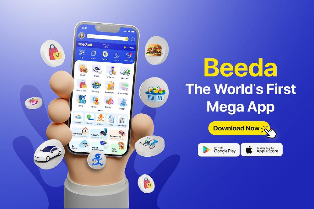 Beeda User
